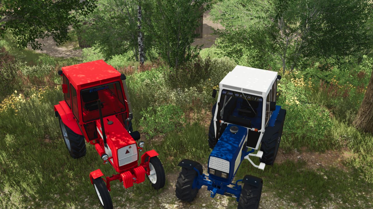 UMZ PACK UA (8040/8244) V1.0