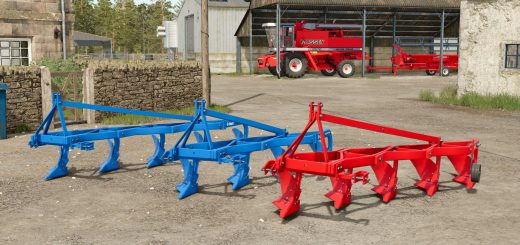 Unlu Classic Pack V1.0.0.1