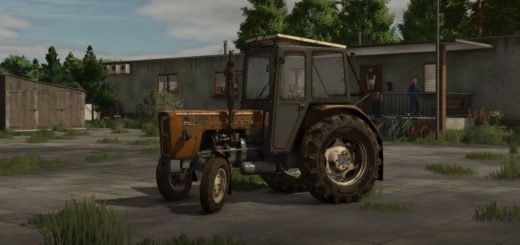 Ursus c355 c360 c3603p v1.0