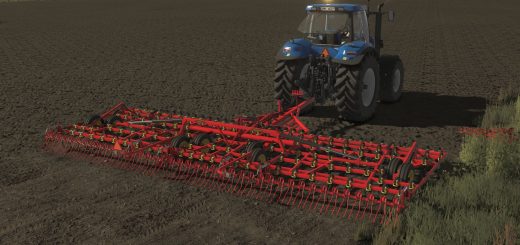 Väderstad NZ 900v1.0