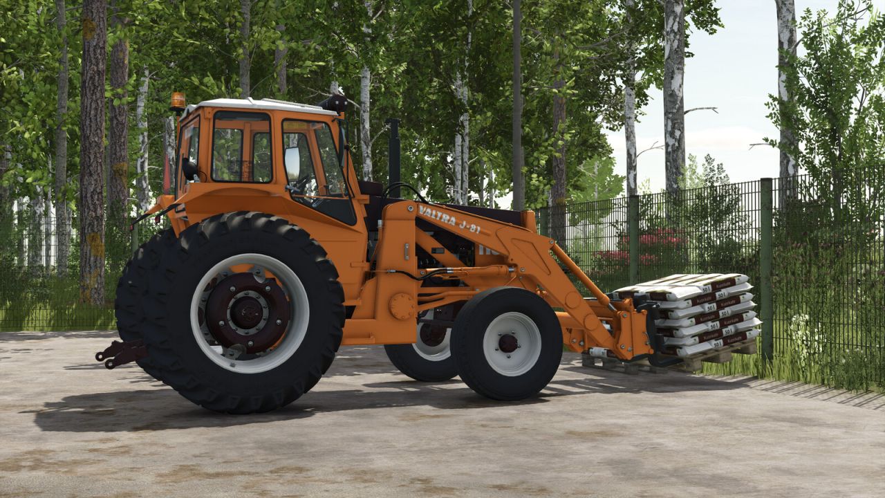 Valmet 1102-1103 v1.0