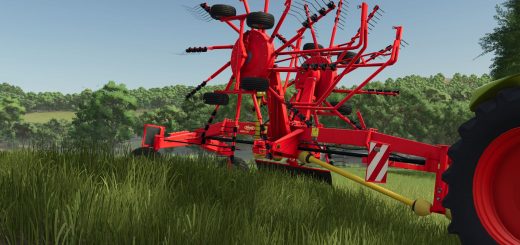 Vicon Andex 644 v1.0