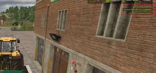 VIP Order Manager v1.2