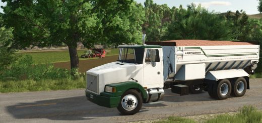 Volvo WIA v1.1