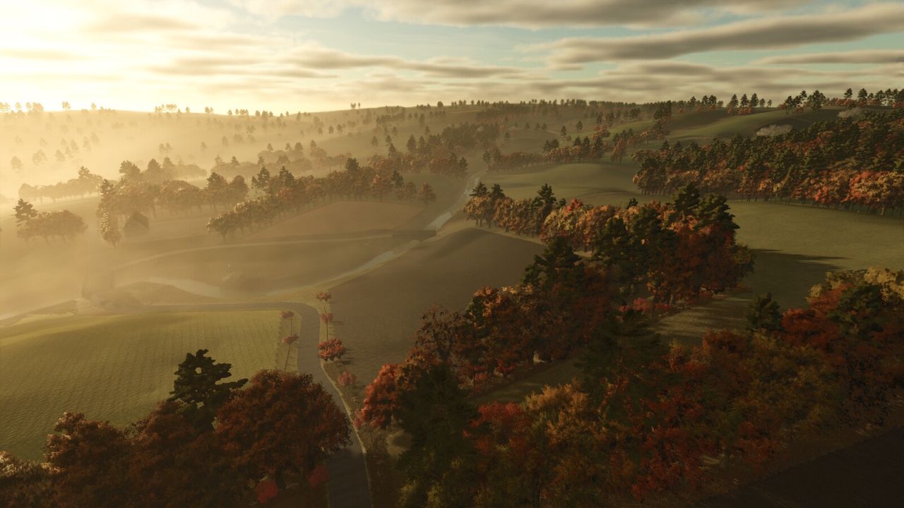 Vouilly Normandy v1.0