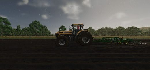 Wet Ground Wheel Slip v1.0