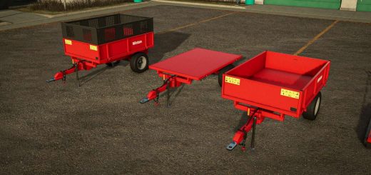 Winton Machinery Pack V1.0