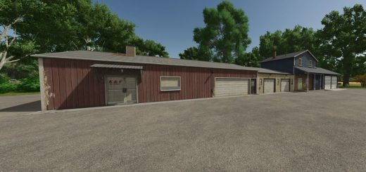 Wool And Cotton Processing v1.0