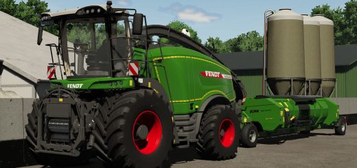 Zürn Profi Cut 610 v1.0