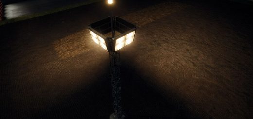 360 FloodLight V1.0