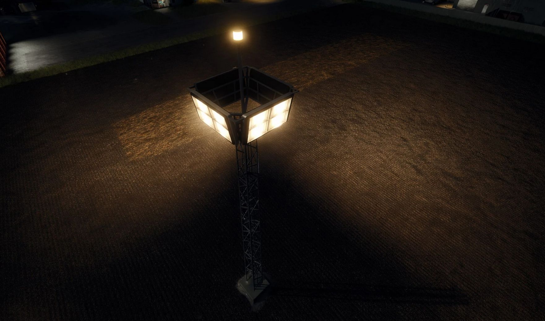 360 FloodLight V1.0