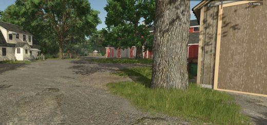 Advanced Savegame v1.0