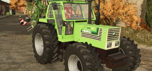 Agrifull 140 Turbo v1.1.0.5