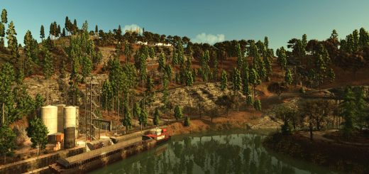 AgroForests v1.1.1.0