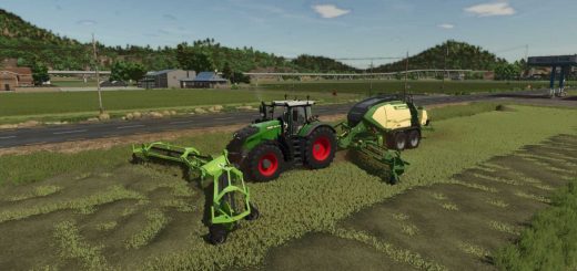 AI Baler v1.0.0.1
