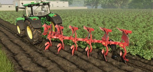 Akpil KM180 4+1+1 v1.2.0.0