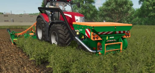 AMAZONE combo pack v1.0