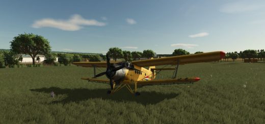 Antonov AN-2 v1.0.0.1