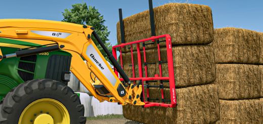 Arcusin Grabpack v1.0