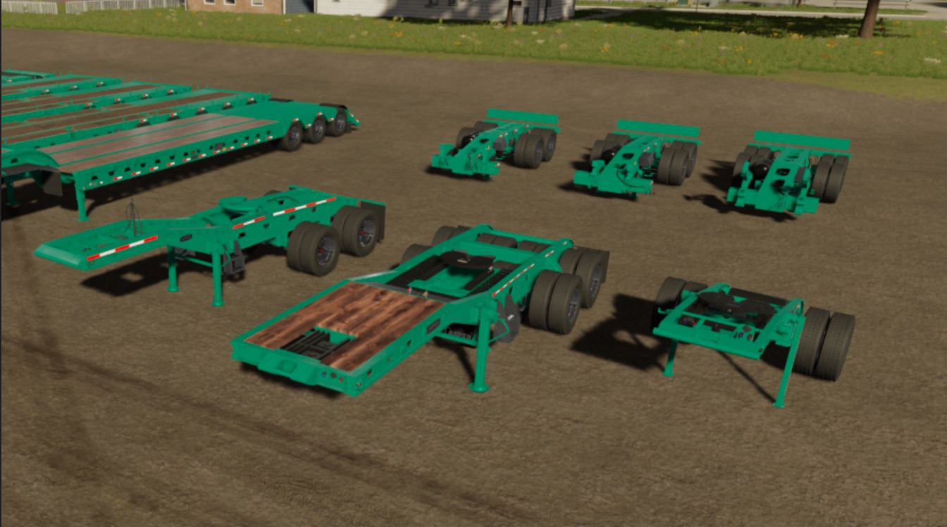 Aspen Jeeps and Boosters V1.0.0.1