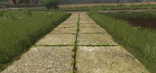 Asphalt and Paved Roads V1.0.0.1