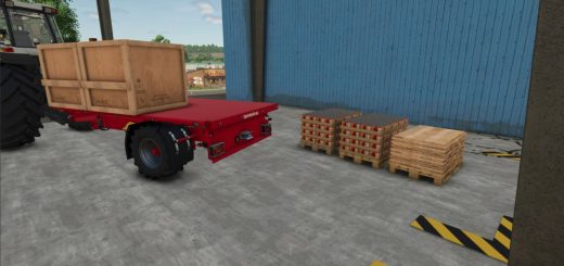 Autoload Pallet v1.0.0.1