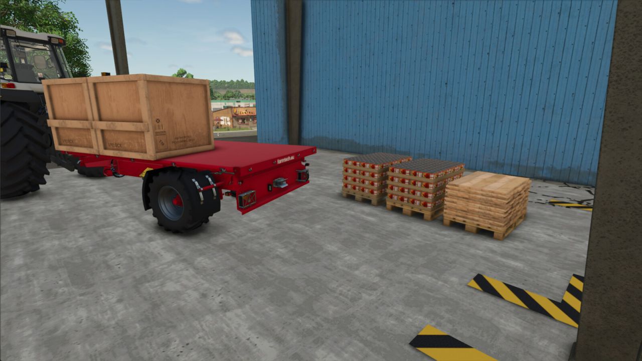 Autoload Pallet v1.0.0.1
