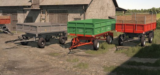 AutoSan D-46/D-47 v1.1