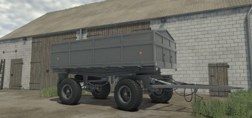 Autosan D46/D47 Pack Autoload v1.0.1.1