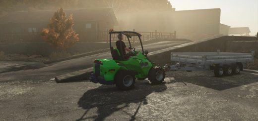 AVANT-Series v1.2.0.1