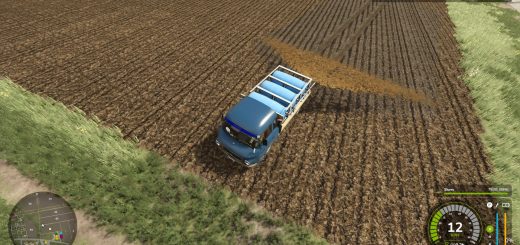 Barkas Multiservice V6.1