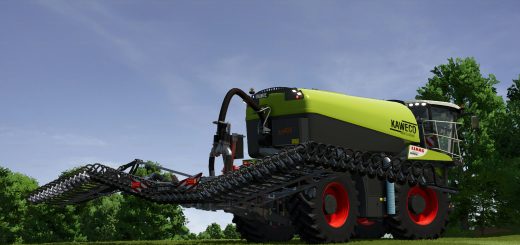 BeTEC Cameleon 15 v1.0