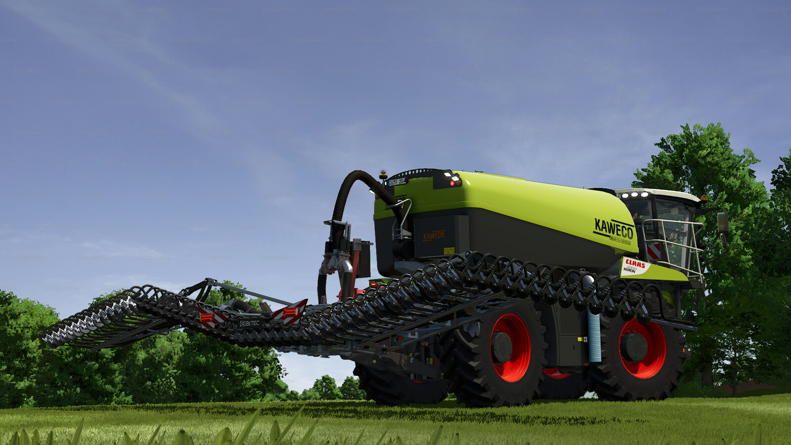 BeTEC Cameleon 15 v1.0