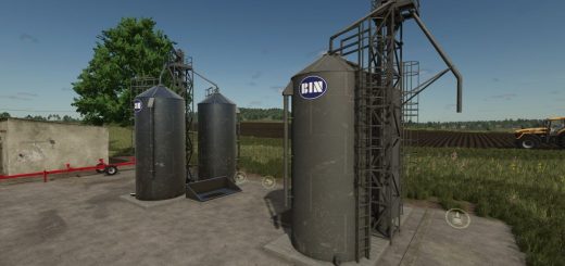 BIN Pack v1.0.0.1