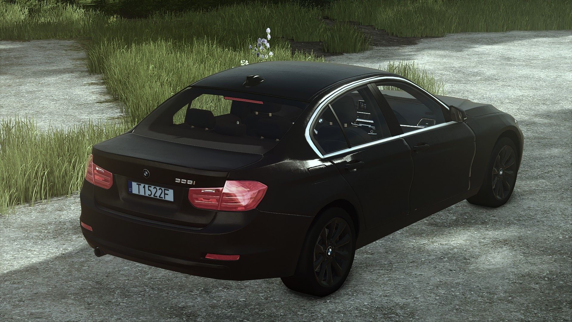 BMW 328i v1.5