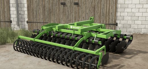 BOMET PEGASUS U223/5 v1.0