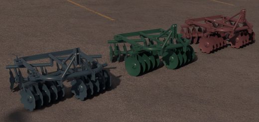 BTz-2 U-201/0 “Wars” v1.0