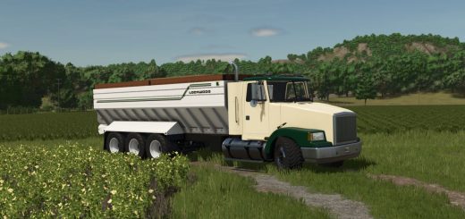 Bulk Truck Bed Pack v1.0