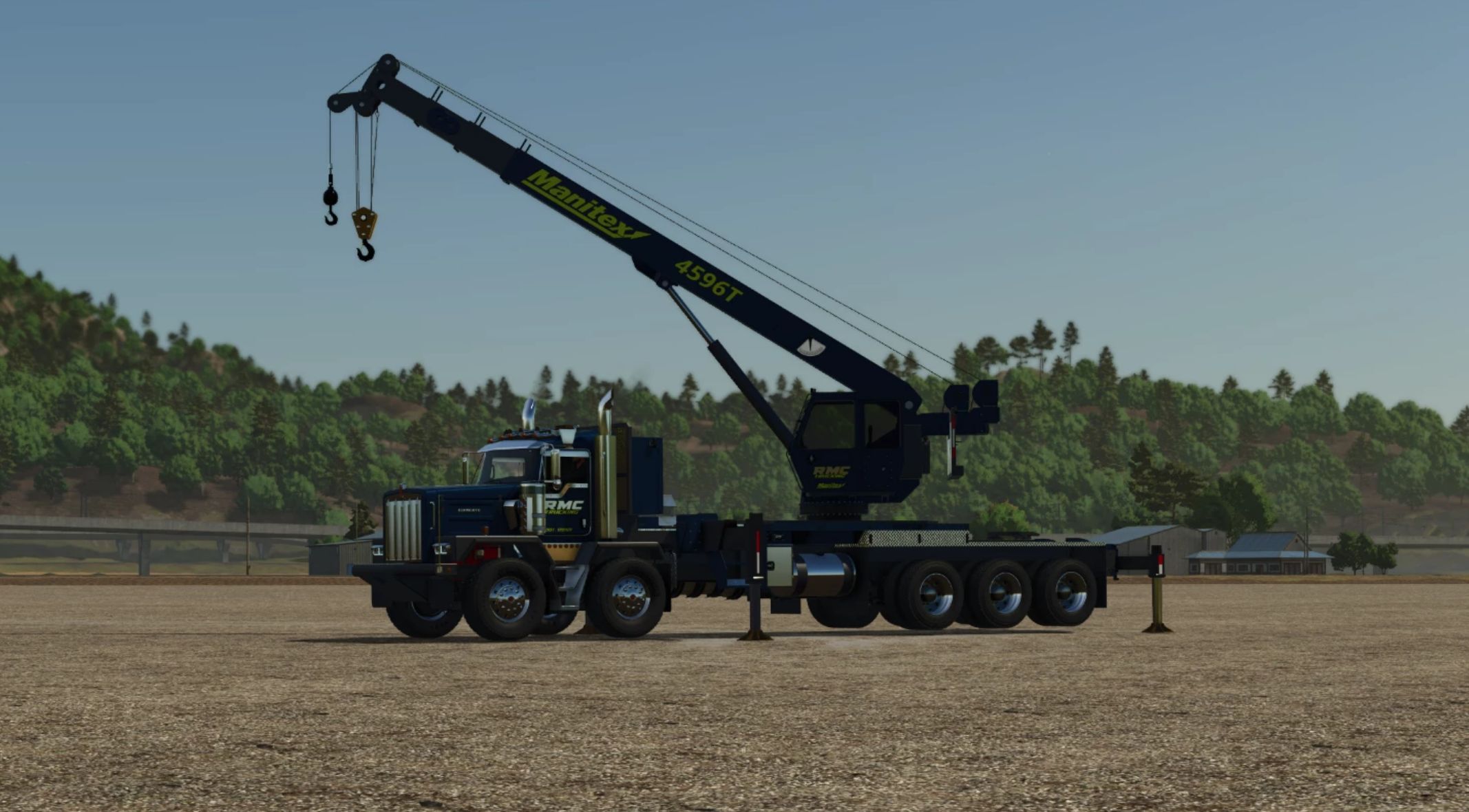 C500 Picker V1.0.0.1