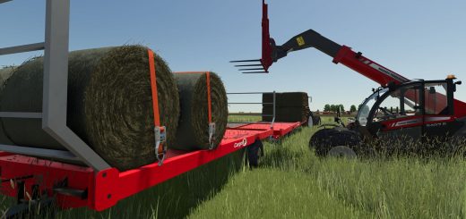 CARGO Promodis v1.0