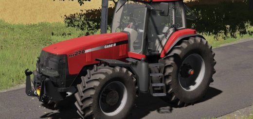 Case IH MX Magnum Series (IC) V1.0