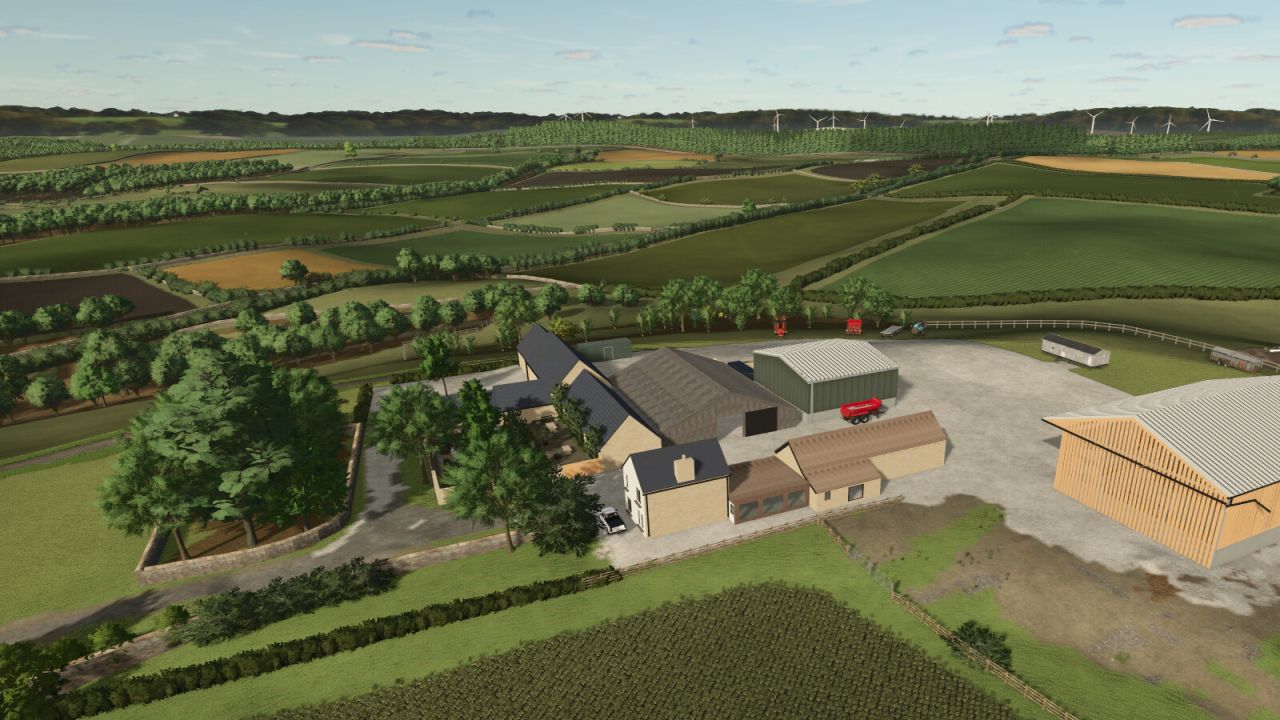 Chipping Norton v1.0.0.2