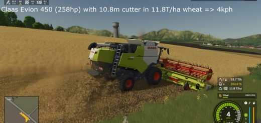 Combine XPerience v1.0