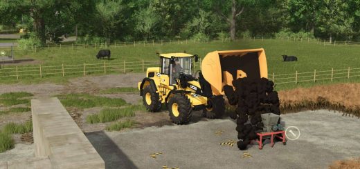 Compost Production Pack v1.2.0.2