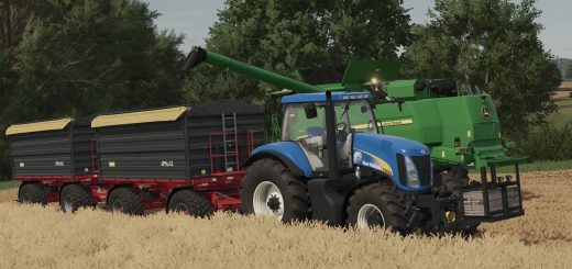 Concrete Plates Weight v1.0