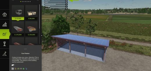 Construction Screen Extension V1.0