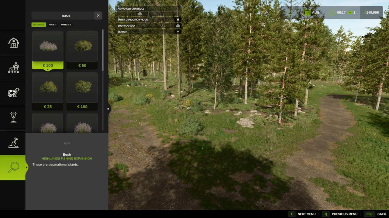 Construction Search v1.0.1.0