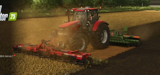 Custom Backgrounds Pack v1.0