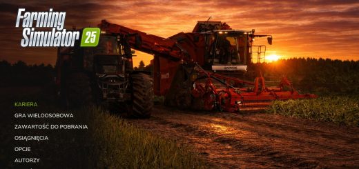 Custom Backgrounds Pack v1.0