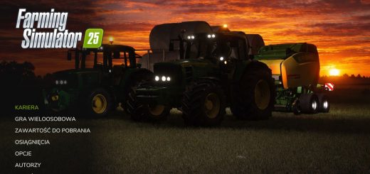 Custom Backgrounds V1.0